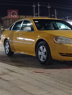 Chevrolet Impala
